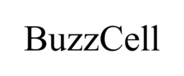 BUZZCELL trademark