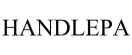HANDLEPA trademark