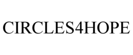 CIRCLES4HOPE trademark