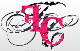 FC FUSCHIA COUTURE trademark