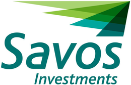 SAVOS INVESTMENTS trademark