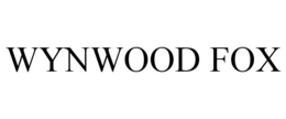 WYNWOOD FOX trademark