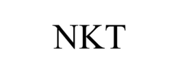NKT trademark