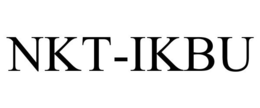 NKT-IKBU trademark