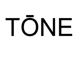 TONE trademark