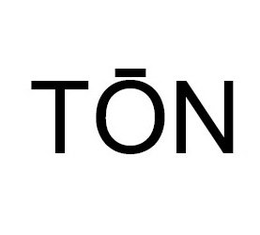 TON trademark