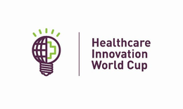 HEALTHCARE INNOVATION WORLD CUP trademark
