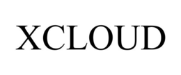XCLOUD trademark