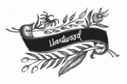 HARTWOOD trademark