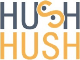 HUSH HUSH trademark