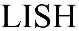 LISH trademark