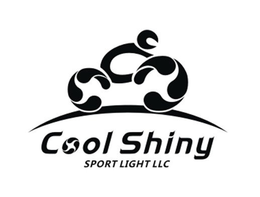 COOL SHINY SPORT LIGHT LLC trademark