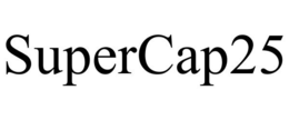 SUPERCAP25 trademark
