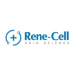 RENE-CELL SKIN SCIENCE trademark
