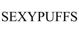 SEXYPUFFS trademark
