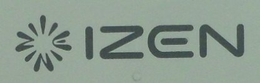 IZEN trademark