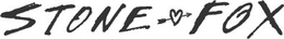 STONE FOX trademark