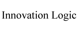 INNOVATION LOGIC trademark