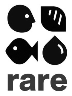 RARE trademark