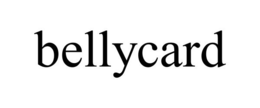 BELLYCARD trademark