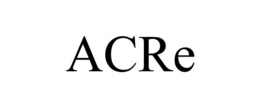 ACRE trademark