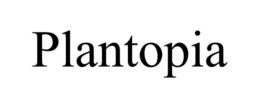 PLANTOPIA trademark