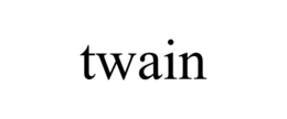 TWAIN trademark