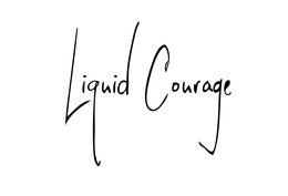 LIQUID COURAGE trademark
