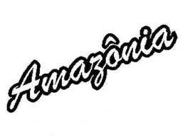 AMAZONIA trademark