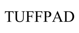 TUFFPAD trademark