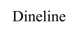 DINELINE trademark