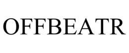 OFFBEATR trademark