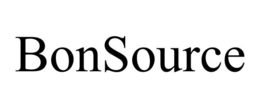 BONSOURCE trademark