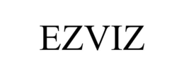 EZVIZ trademark
