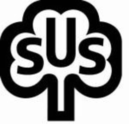 SUS trademark