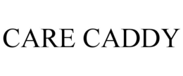 CARE CADDY trademark