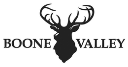 BOONE VALLEY trademark