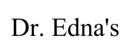 DR. EDNA'S trademark