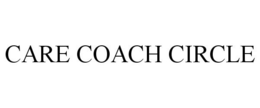 CARE COACH CIRCLE trademark