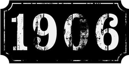 1906 trademark