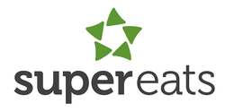SUPEREATS trademark