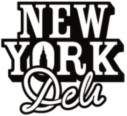 NEW YORK DELI trademark