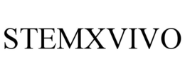 STEMXVIVO trademark