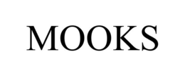 MOOKS trademark