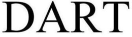 DART trademark