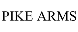 PIKE ARMS trademark