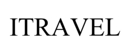 ITRAVEL trademark