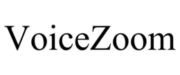 VOICEZOOM trademark