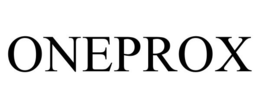 ONEPROX trademark