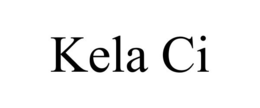 KELA CI trademark
